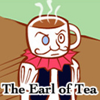 The Earl of Tea